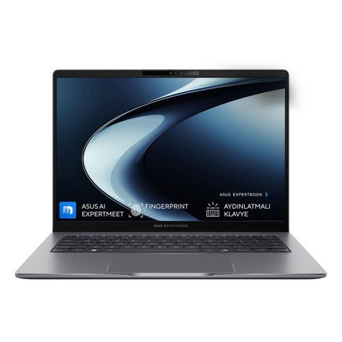 ExpertBook P3 13.Nesil Core i7 13620H-16Gb-512Gb Ssd-14inc-W11
