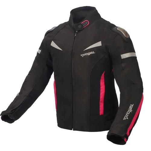 Colombia Kadın Motosiklet Montu