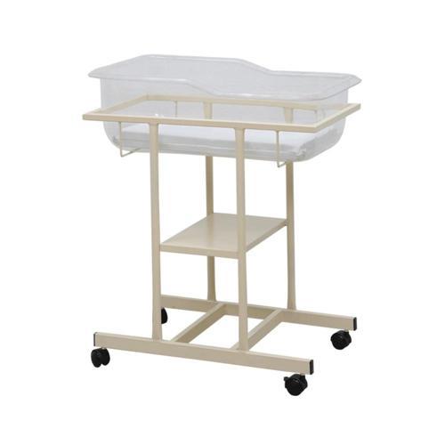 Bebek Kotu | Antibakteriyel Toz Boyalı ABS Antistatik Tasarım ve Raflı Yapı E-282/A