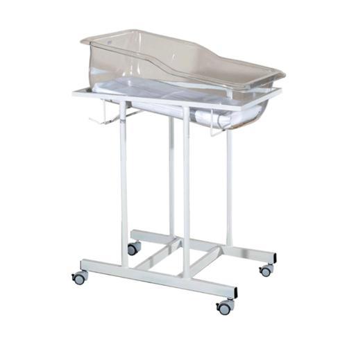 Bebek Kotu | Antibakteriyel Antistatik Pleksiglas ve Baş Kaldırma Hareketli Tasarım E-282/B