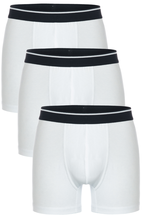Erkek 3 lü Pamuklu Likralı Renkli Boxer Seti 4147