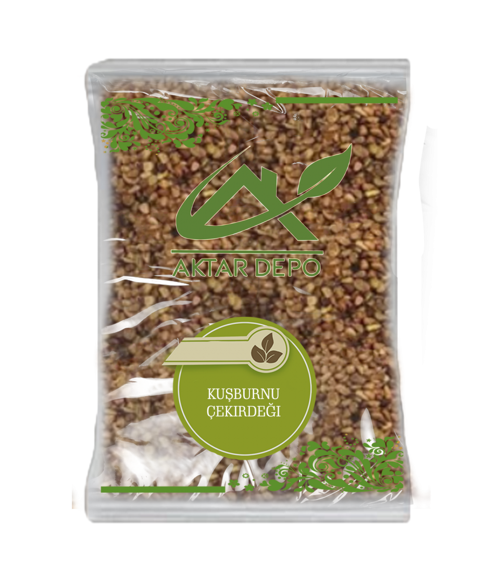 Kuşburnu Çekirdeği 250 GR