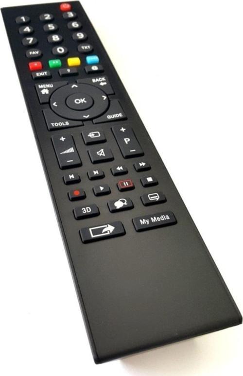 Arçelik Beko Grundig Altus Led Tv Uyumlu Akıllı Kumanda