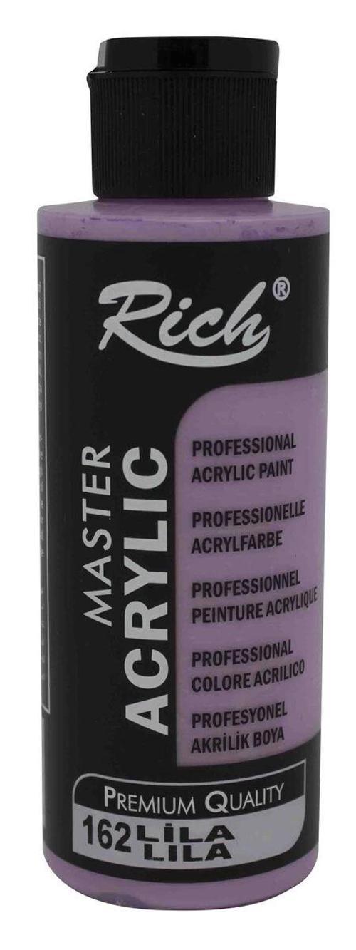 Akrilik Boya 120 cc. 162 Lila