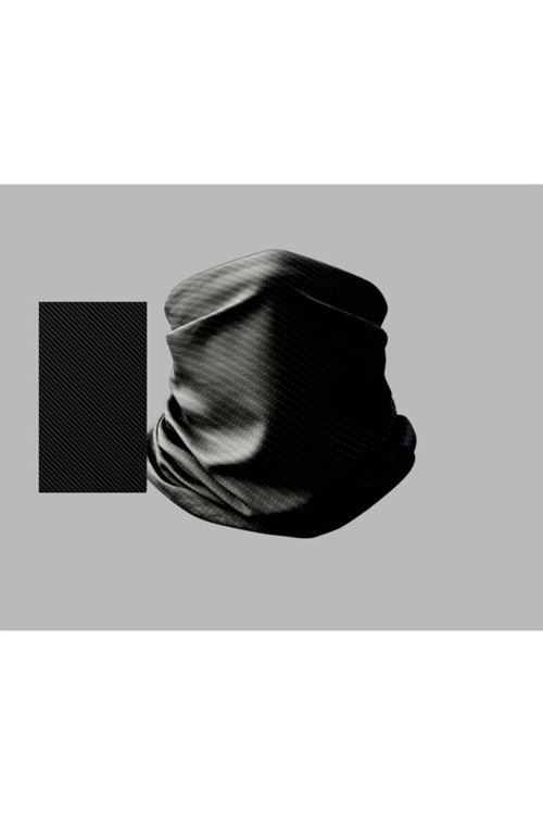 Datwork Tasarımlı Motorcu Çok Amaçlı Outdoor Boyunluk Unisex Bandana