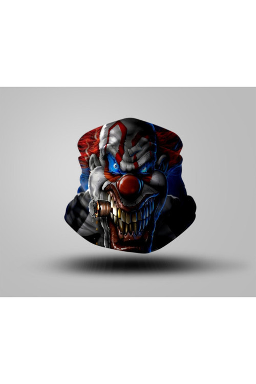 Buffalo Bandanas