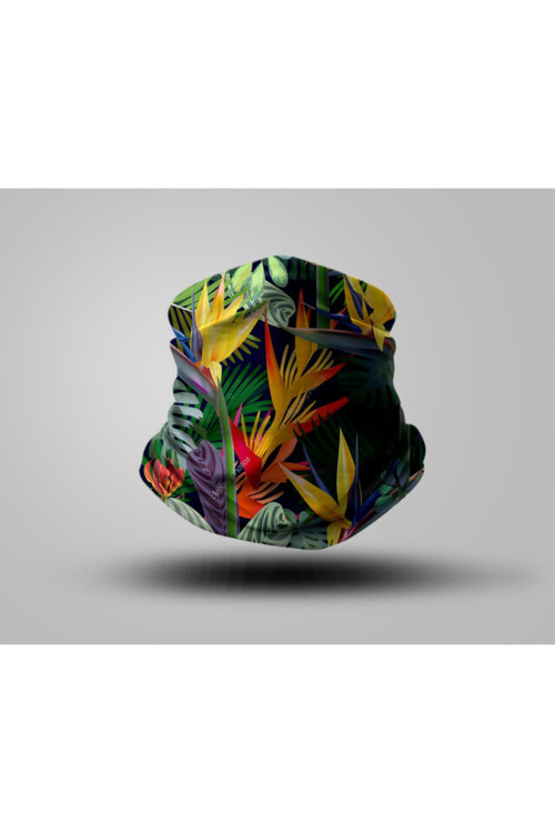 Buffalo Bandanas
