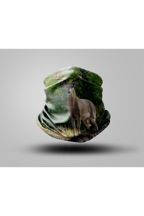 Buffalo Bandanas