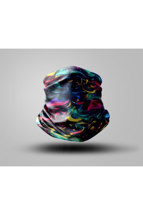 Buffalo Bandanas