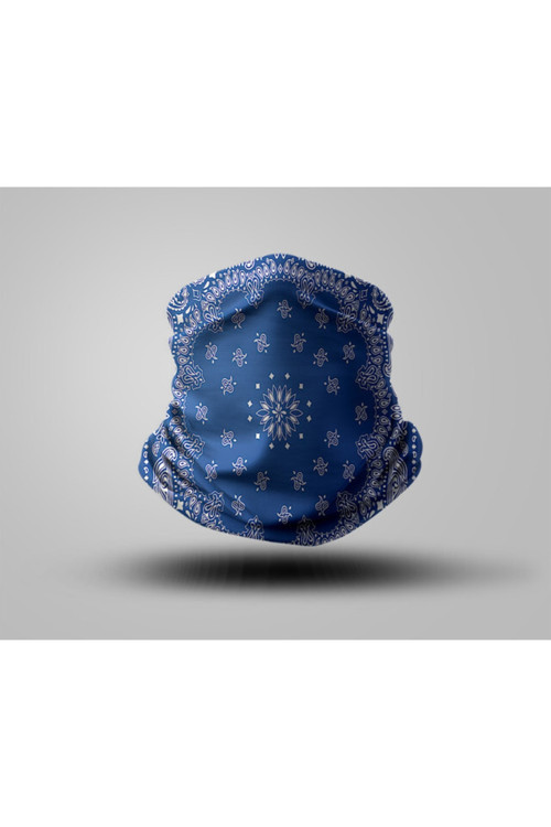 Buffalo Bandanas