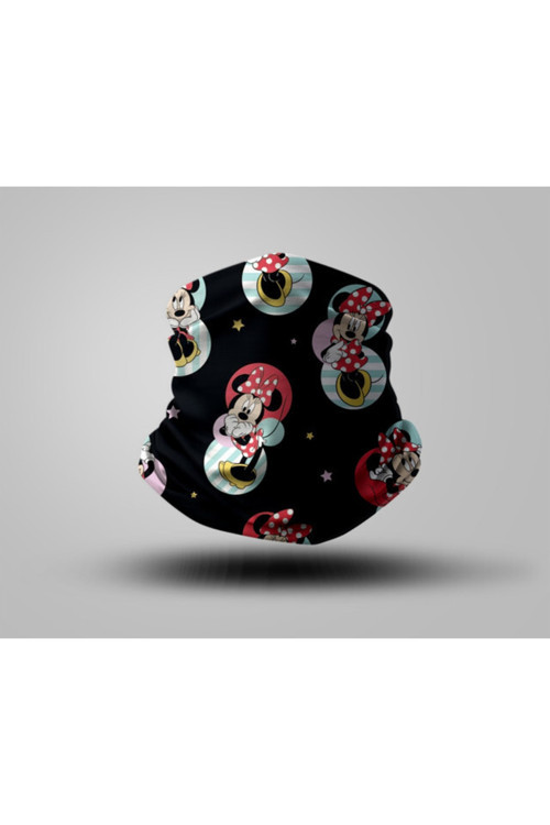 Buffalo Bandanas