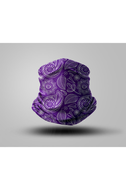 Buffalo Bandanas