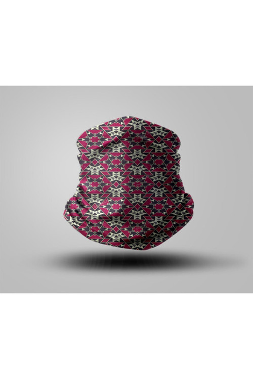 Buffalo Bandanas