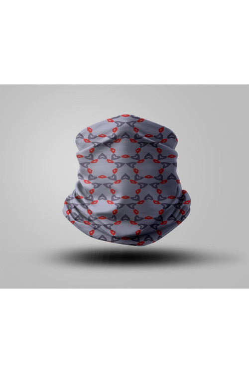 Buffalo Bandanas