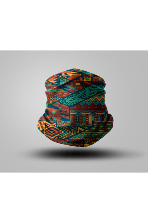 Buffalo Bandanas