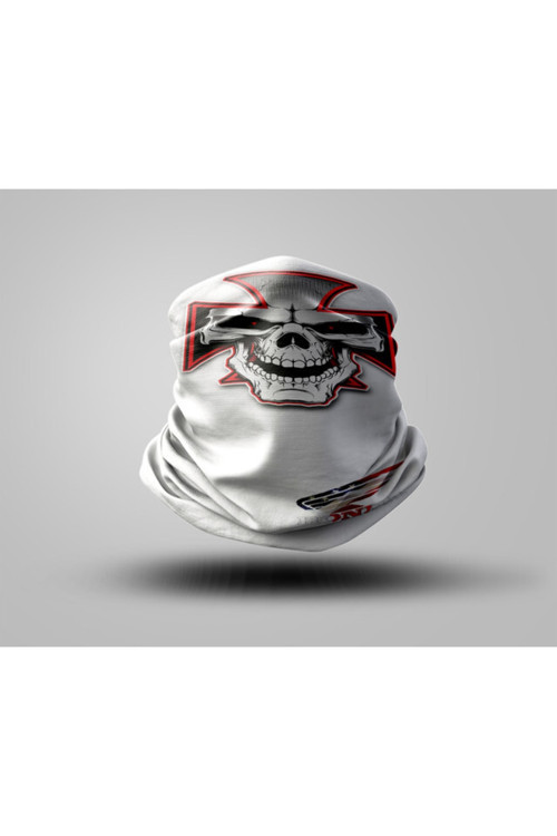 Buffalo Bandanas