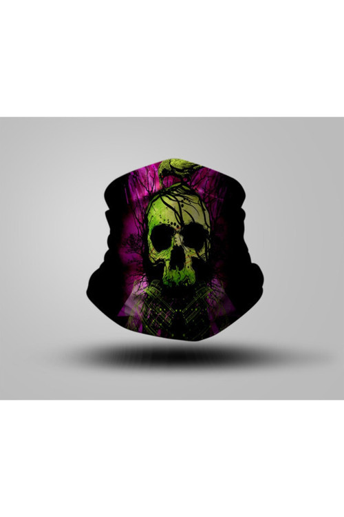 Buffalo Bandanas