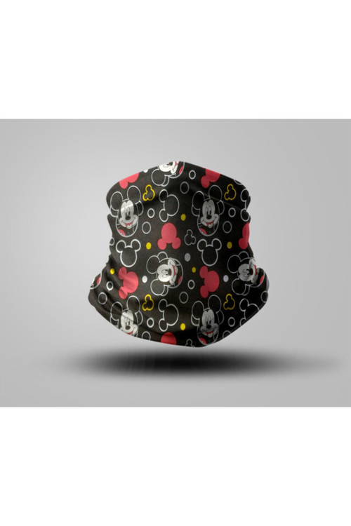Buffalo Bandanas