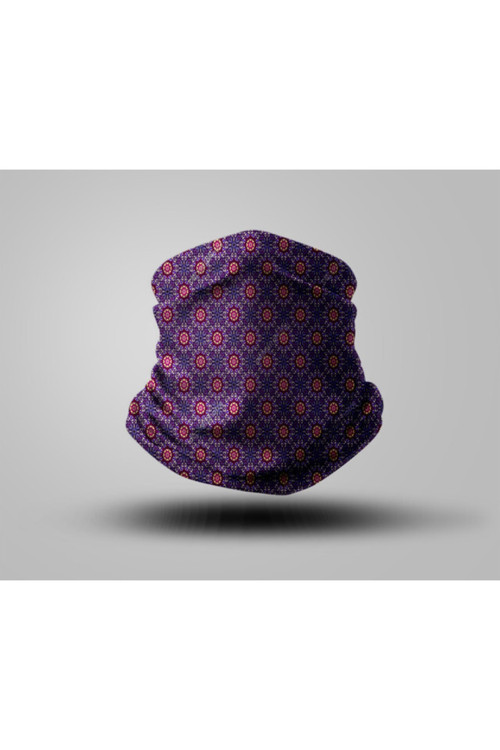 Buffalo Bandanas