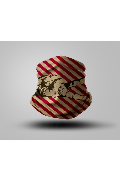 Buffalo Bandanas