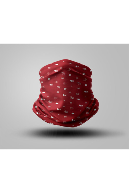 Buffalo Bandanas