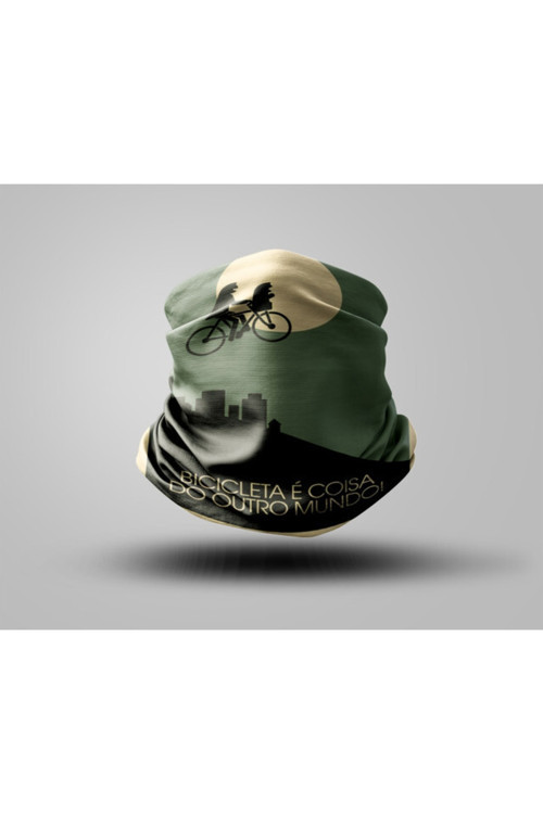 Buffalo Bandanas