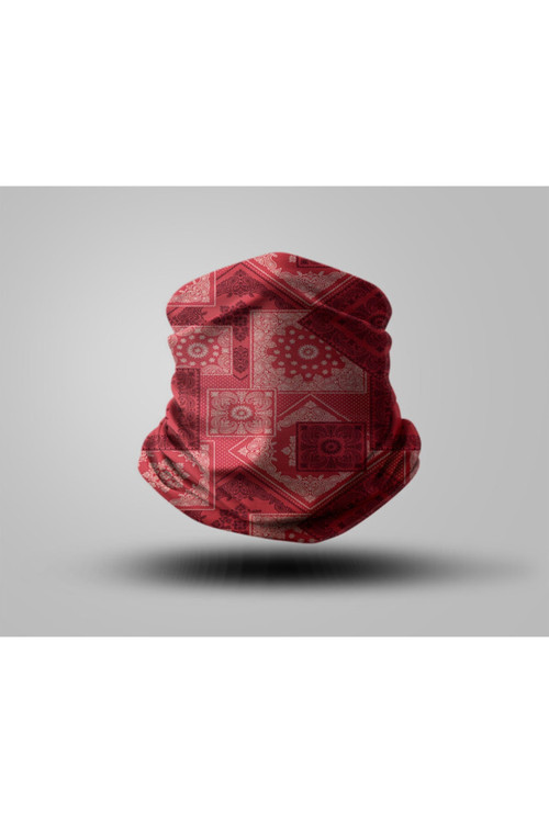 Buffalo Bandanas