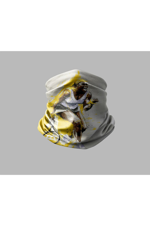 Motorcu Buff Maske Boyunluk Outdoor Boyunluk Unisex Bandana 5'li Paket