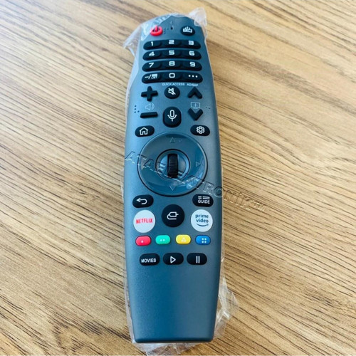 Dijitsu 70" 70DW9900 Uyumlu webOS Smart LED TV Kumandası