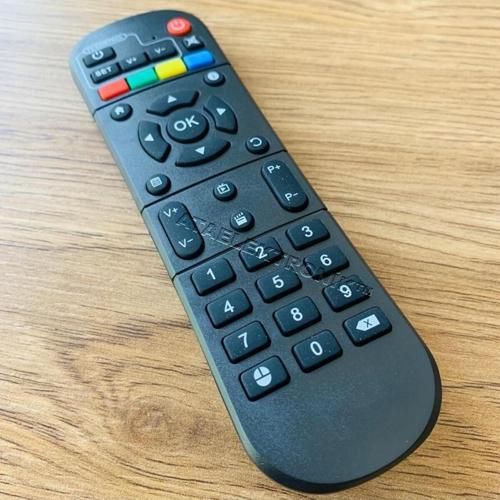 Dreamstar ANDROİD A1 / A2 / A4 Uyumlu Android TV Box Kumandası