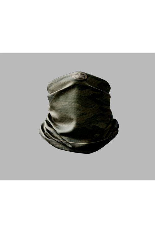 Motorcu Buff Maske Boyunluk Outdoor Boyunluk Unisex Bandana 5'li Paket
