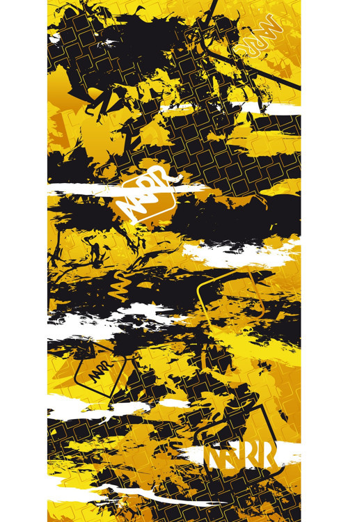 Motorcu Buff Maske Boyunluk Outdoor Boyunluk Unisex Bandana 5'li Paket