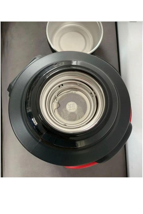 Paslanmaz Çelik Termos 3.2 Litre 48 Saate Kadar Yalıtım