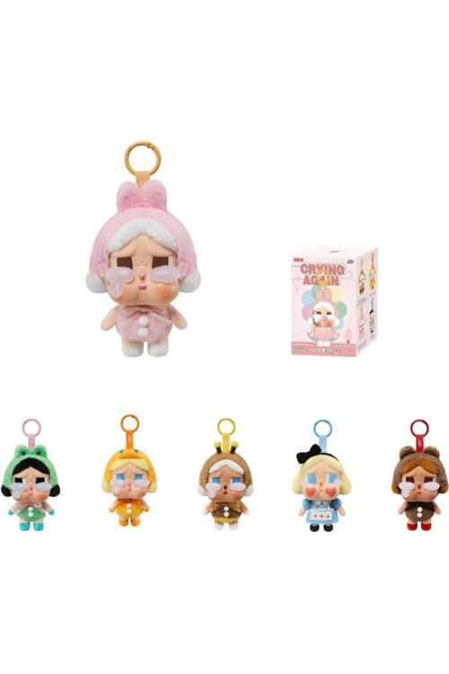 Cry Baby Crying Again Sürpriz Paket