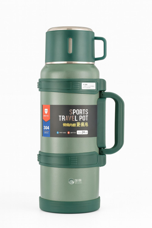 2Litrelik Termos Sıce 2001 Pot