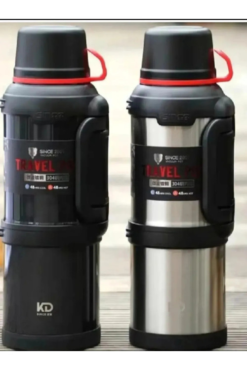 Termos Vacuum Termos 4 Litre Ternos