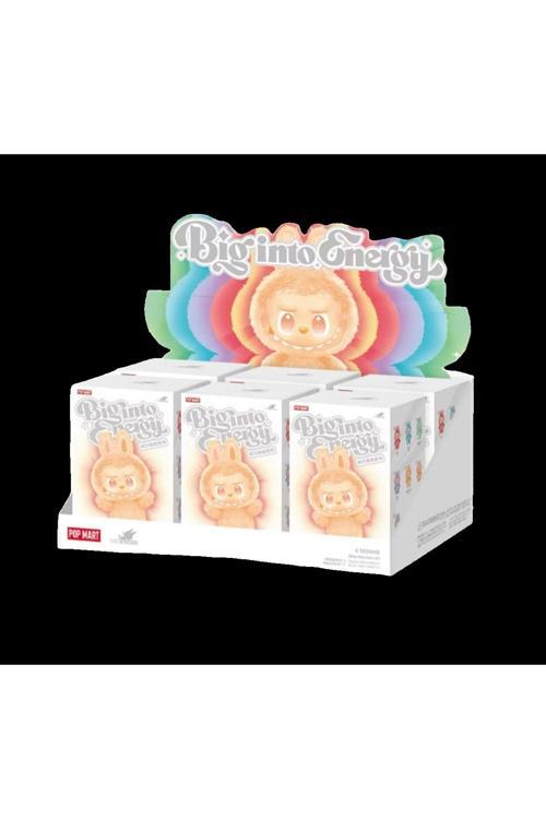 Big İnto Energy 6'Lı Kutu