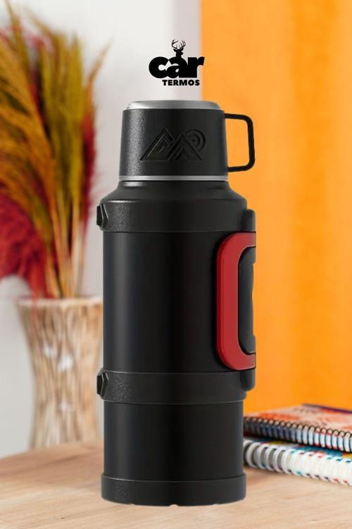 Safe 3.2 Litre Dağcı Termos