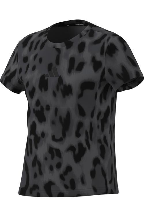 Jg Fı Aop T Tişört Gri Jj4793