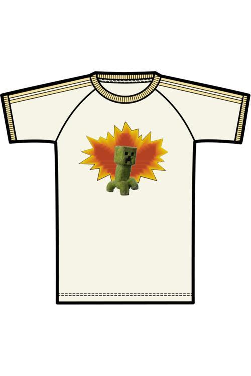 Gfx Tişört Beyaz Jz9930