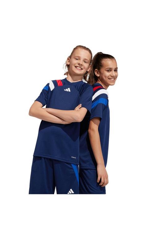 Çocuk Mavi T-Shirt Fortore23 Jsy Y Ik5727