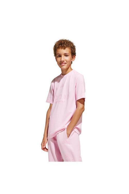 Çocuk Pembe T-Shirt J Allszn Gfx T Jı6163