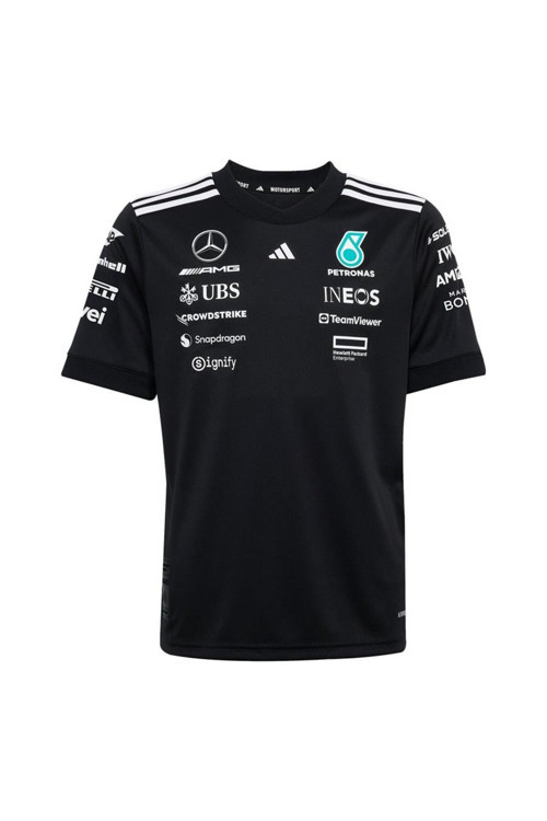 Mercedes - Amg Petronas Formula One Team Pilot Forması