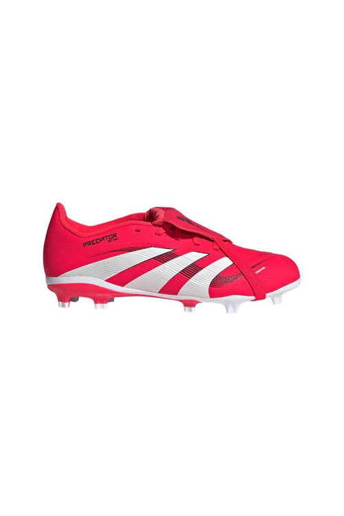 Kırmızı Çocuk Krampon Predator League Ft Fg J Id3830