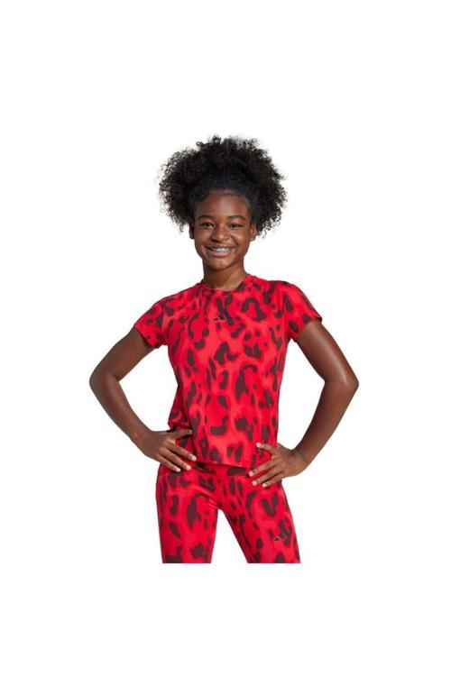 Future Icons Allover Print Tee Kids