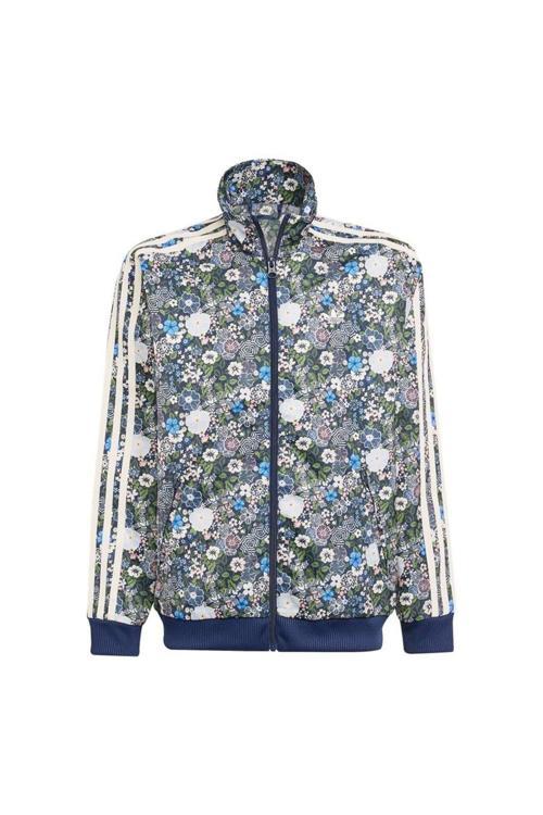 Çocuk Mavi Ceket Fırebırd Tt Jv7823