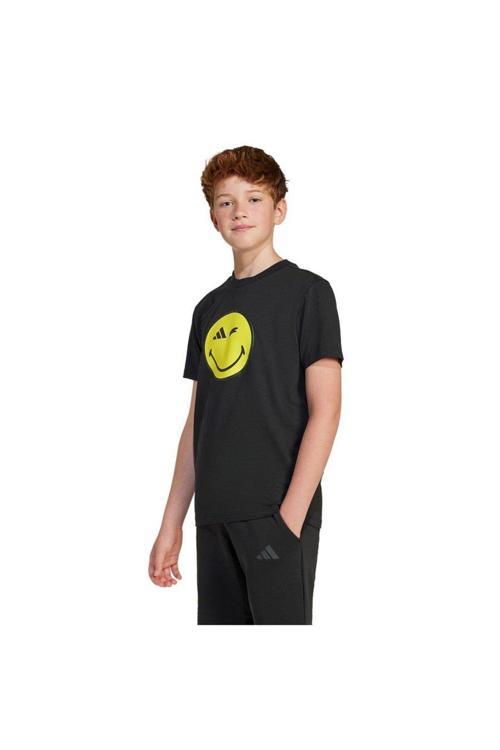 X Smileyworld Graphics Tee Kids
