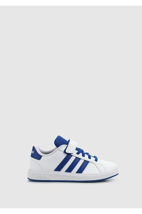 Court 2.0 El C Beyaz Unisex Sneaker Grand