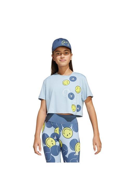 Çocuk Mavi T-Shirt G Smı Tee Jj3079