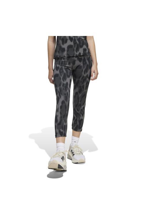 Jg Fı Aop 7/8Le Tayt Gri Jj4796